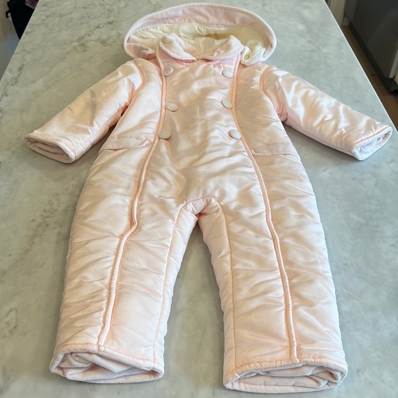 Le Guignol Other Le Guignol Baby Ski Suit Poshmark